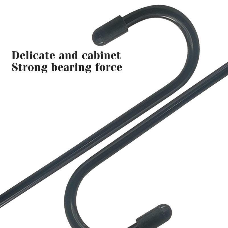 Brake Caliper Hangings Hooks Brake Caliper Hanger Hooks Compression Tool 2PCS Brake Caliper Compression Tool Hanger Hooks