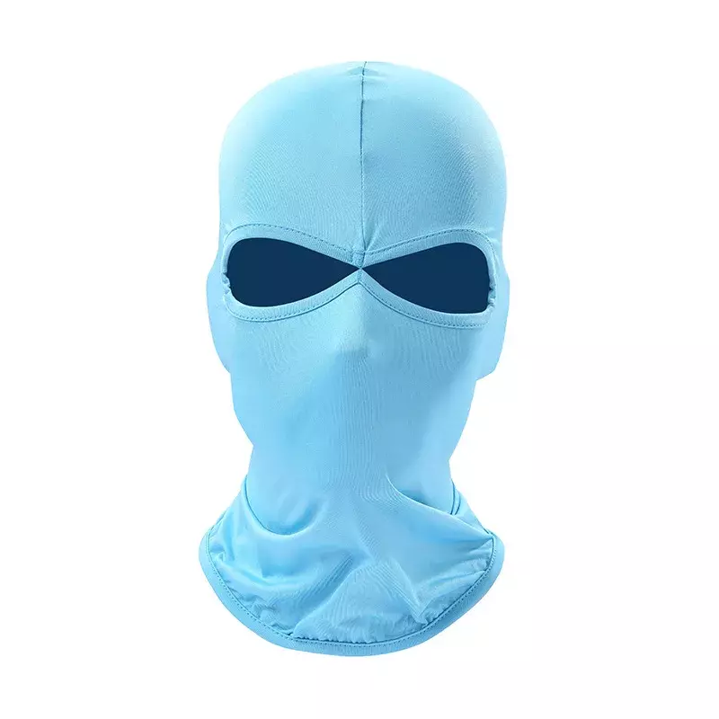 Pełna osłona twarzy Kapelusz Kominiarka Siły Specjalne Taktyczne CS Ochrona przeciwsłoneczna Zimowa narciarska czapka rowerowa Outdoor Sports Ciepła maska na twarz