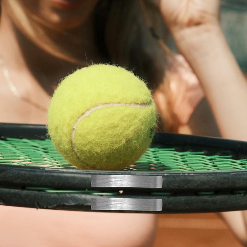 RapDuty-Ruban de plomb pour raquette de golf, optique lestée, haute densité, sport professionnel, raquette de tennis