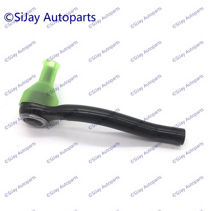 Set of 2 Steering Rack Outer Tie Rod Ends For Infiniti QX50 2018- D8520-5NA0A D8640-5NA0A