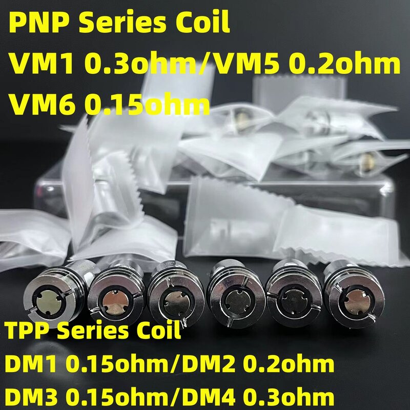 สี DIY สไตล์ PNP สำหรับ VM1/VM5/VM6 DM1เครื่องมือ50ชิ้น5/10/20/30ชิ้นอุปกรณ์สำนักงาน DM2 DM3 DM4