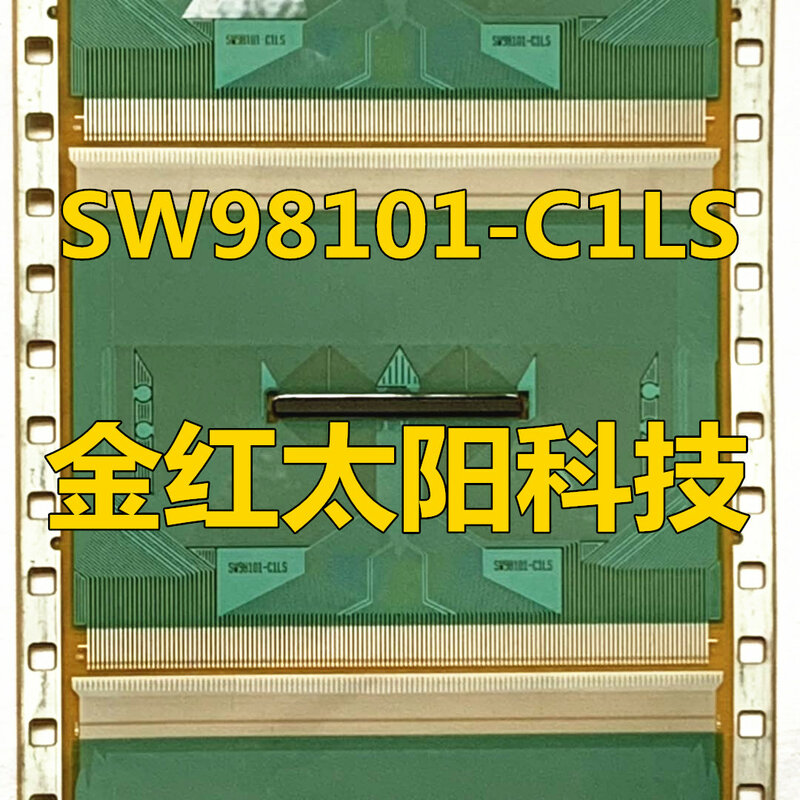 Rollos de SW98101-C1LS nuevos, en stock, TAB COF