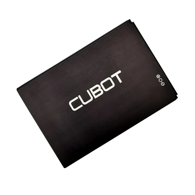 Cubot J9 P40 휴대폰 하이 퀄리티 교체용 배터리, 2024 년 100% 정품, 4200mAh