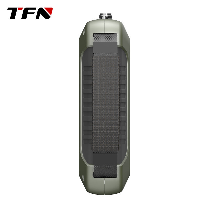 TFT RMT série Handheld Spectrum Analyzer, função completa, alto desempenho, testador