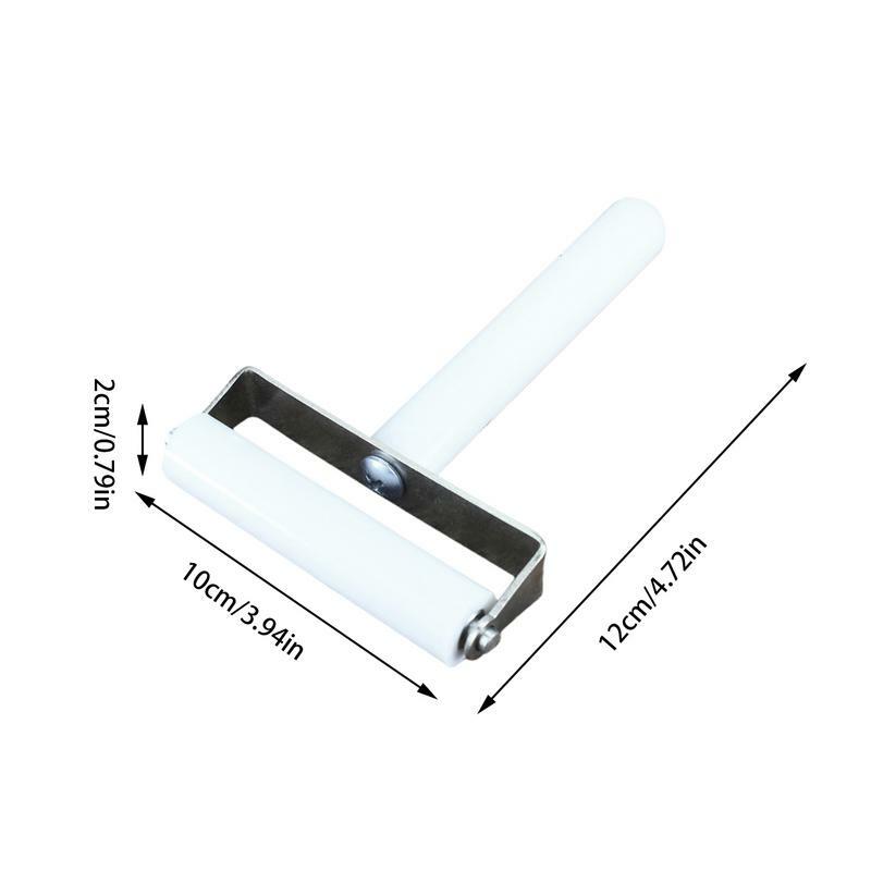 Phone Cleaning Roller Dust Removal Screen Cleaner Mobile Phone Film Roller Anti-Friction Sticky Rollers Highly Efficient For