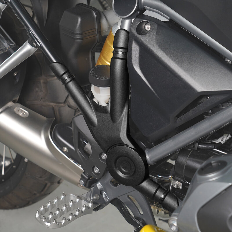 Cubierta protectora de marco de motocicleta para BMW R1200GS, R1250GS, GSA, R 1250 GS, GSA 2018-2023 R 1200 GS Adventure 2013-2018