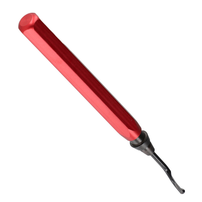 Инструмент для пластикового медного удаления заусенцев Инструмент для удаления заусенцев дюйма x дюйма комплекты аксессуаров и деталей легкий металлический нож RB1000
