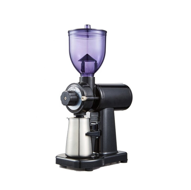 Z mesin penggiling kopi bumbu elektrik, penggiling pengasah makanan multifungsi mesin penggiling kopi LD500N
