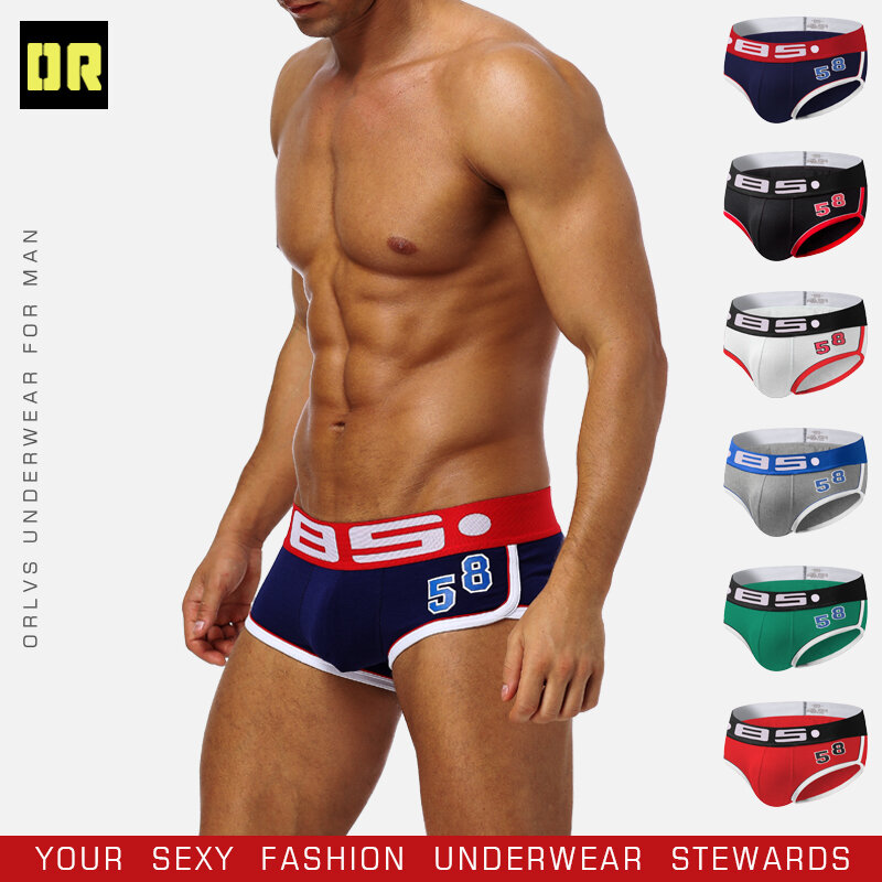 0850 dos homens boxer sexy roupa interior macio boxershorts de algodão macio cuecas masculinas 3d bolsa shorts sob o uso calças curtas