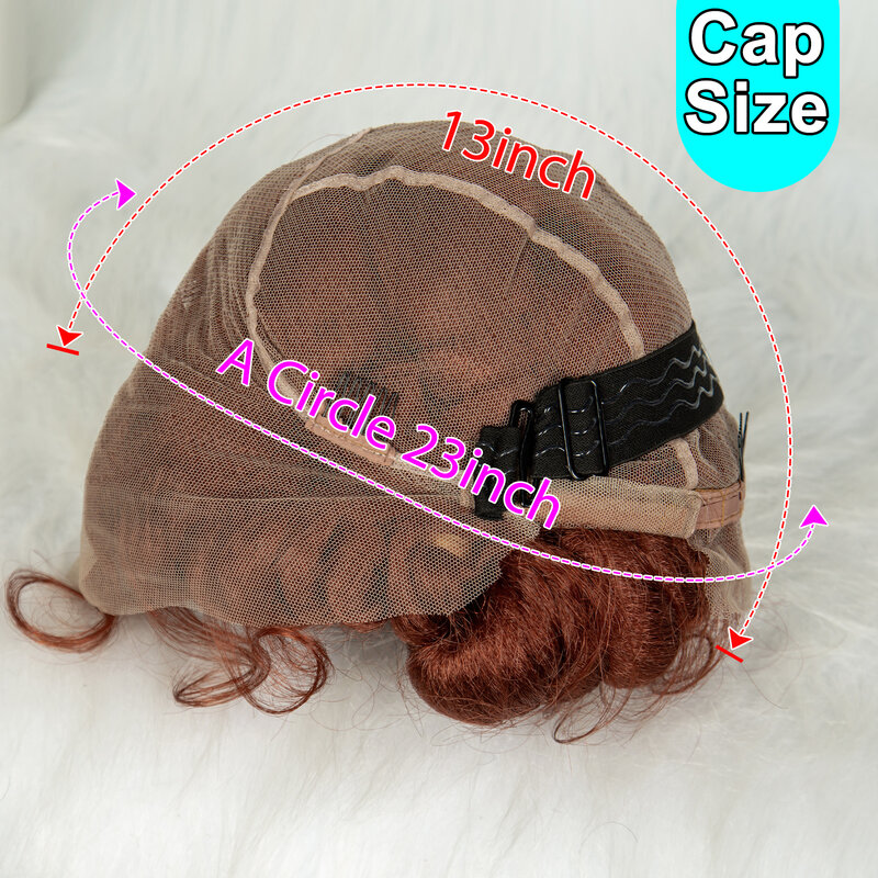 Parrucche intrecciate sintetiche Bantu parrucca piena del merletto parrucche senza nodi per trecce per donne nere parrucche per capelli intrecciati afran fatti a mano