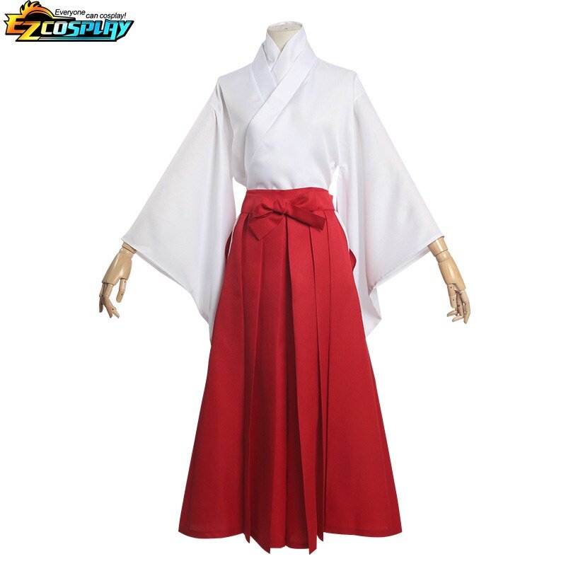 Disfraz de Cosplay de Anime Jujutsu Kaisen Iroi Utahime, uniforme de Kimono, peluca, traje completo, disfraz de Halloween para mujer