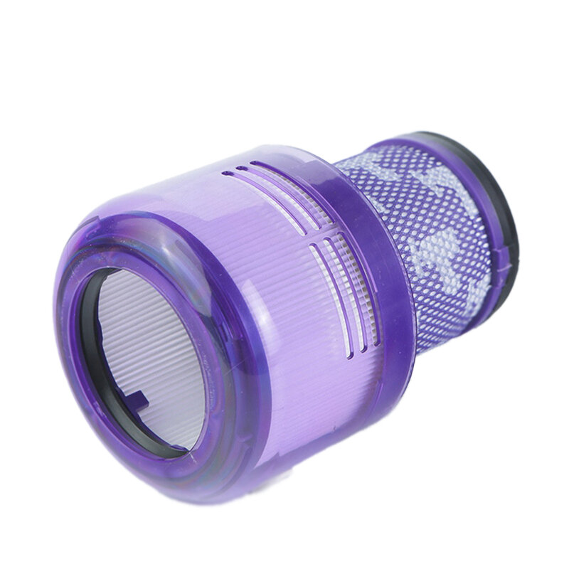 Filter Hepa untuk Dyson V11 V15 SV14 SV22 suku cadang pengganti Filter pengganti vakum tanpa kabel yang dapat dicuci DY-970013-02 & 97001302