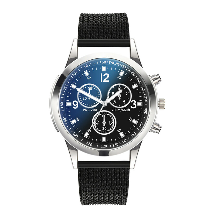 Watch For Men Luxury Casual Watches Quartz Watch Dial Bracele Watch Relojes Para Hombre שעון לגבר יוקרתי Мужские Кварцевые Часы