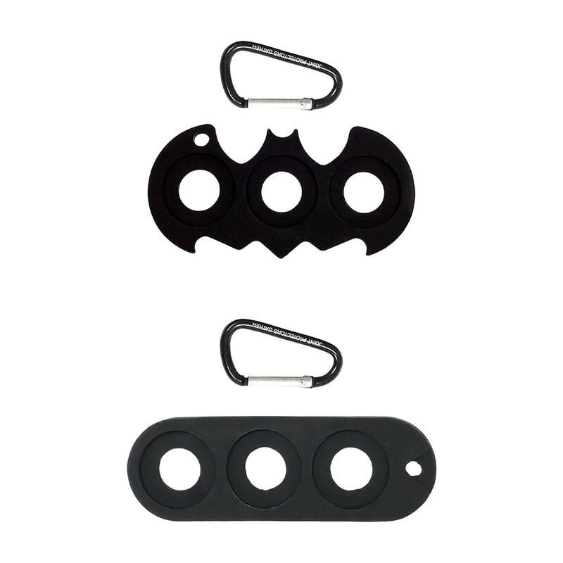 Pool Queue Joint Fadens chutz Halter Clip Hold Tool Billard Zubehör Lagerung Billard Joint Protektoren sammeln für Snooker