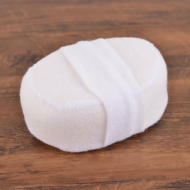 100% искусственное банное полотенце унисекс, протирайте толстую губку, для душа и ванны, скребок для мытья тела, прочная здоровая Массажная щетка