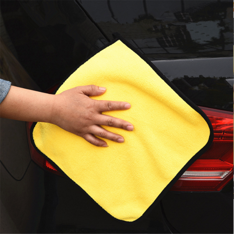 Car Accessories Wash Towel cloth for Great Wall Haval Hover H3 H5 H6 H7 H9 H8 H2 M4 SC C30 C50
