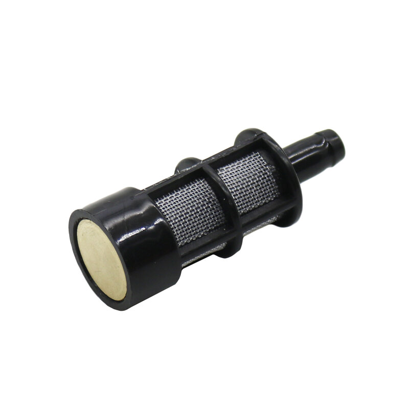 4/7/8/10/11/12/13mm Hose Drip Irrigation Filter Metal Mesh Mesh Garden Agriculture Irrigation Filter Watering Pipe Fittings