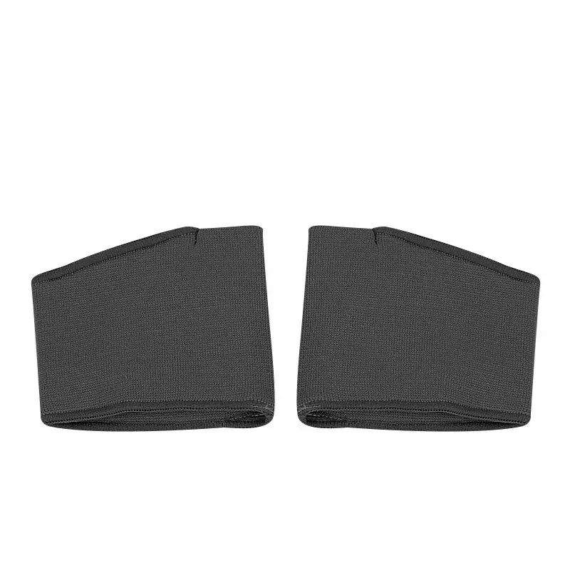 1Pairs Universal Forefoot Pad with Thickened Breathable and Wear-resistant Foot Pad Thumb Toe Eversion Protective Cover