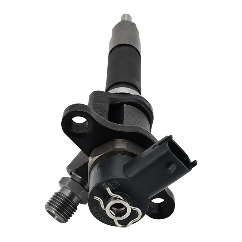 Fuel Injector 0445120072 Compatible with Bosch Compatible with Mitsubishi Compatible with Fuso Canter 4M50-T5 177 65 6C 18 FE 75