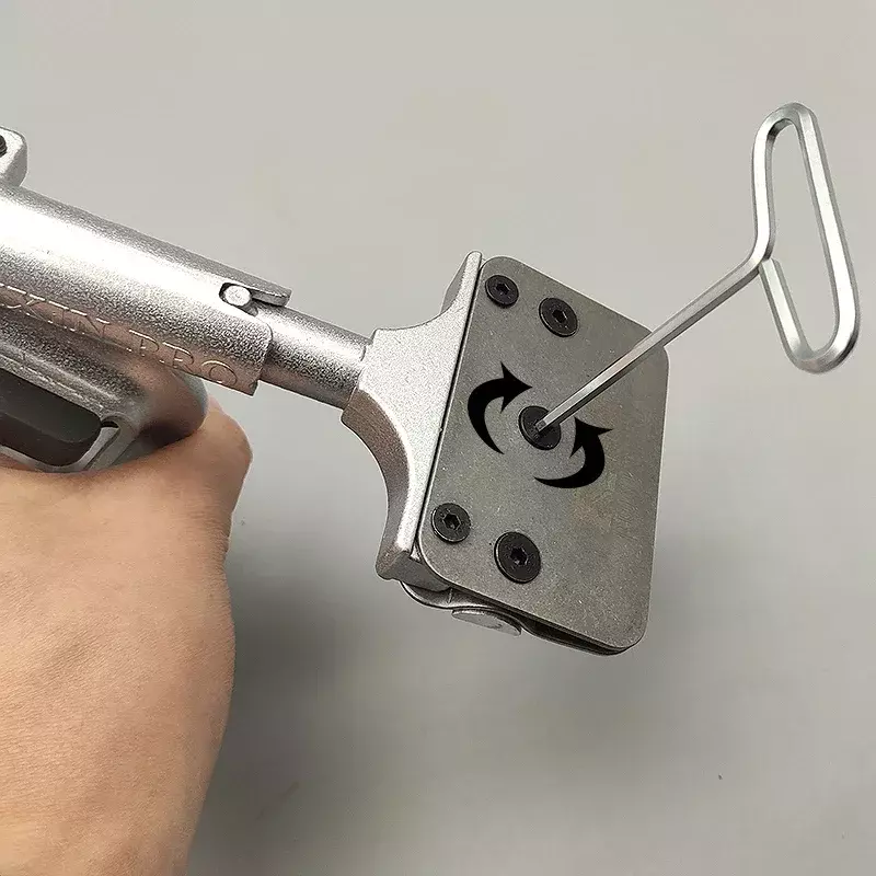 Festwinkel-Messers chärfer Maschine Metall Materials chärfer für Messer Schleifstein Schleifsteine Haushalts küchengeräte