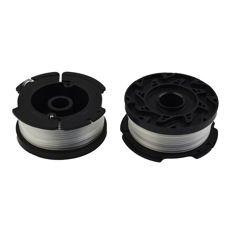 Duurzame Hoge Kwaliteit Hot Spool Lijn Accessoires Voor Black & Decker Trimmer Gl280 Glc2000 Glc2500l Glc3630l Gras