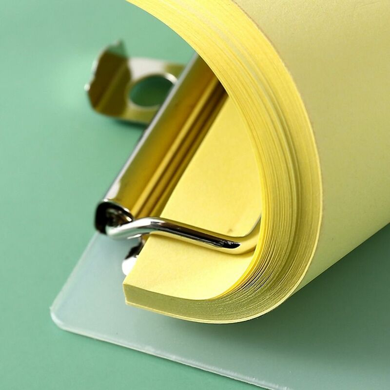 Stationery Gift Multi-function Students Notepad Notebook Note Paper A6 Folder Board