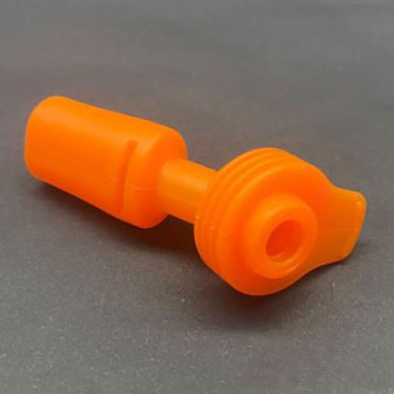 Válvula de mordida de repuesto de silicona de alta calidad para botella de agua para niños, boquilla de succión de varios colores, Camel Bak