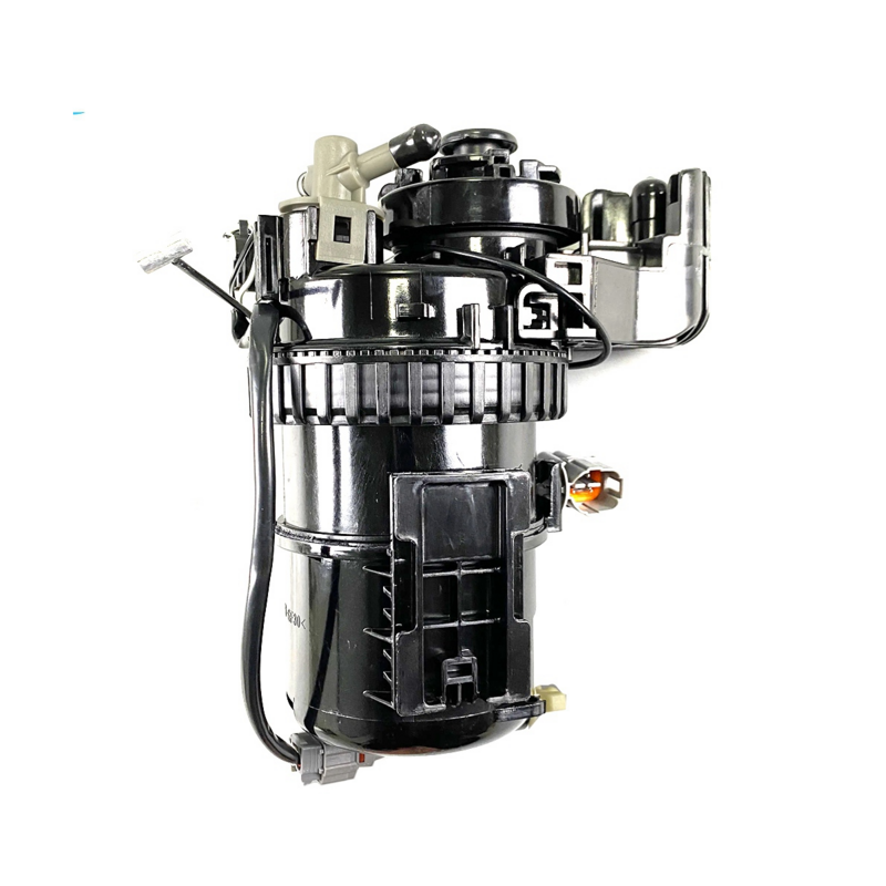 Conjunto do filtro de combustível para Gun125 1GDFTV 2GDFTV, 23300-0L111 23300-0L110 23300-0L090
