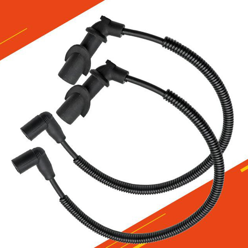 Cables de bobina encendido , piezas repuesto para Polaris Sportsman 800, 2005-2014, 2