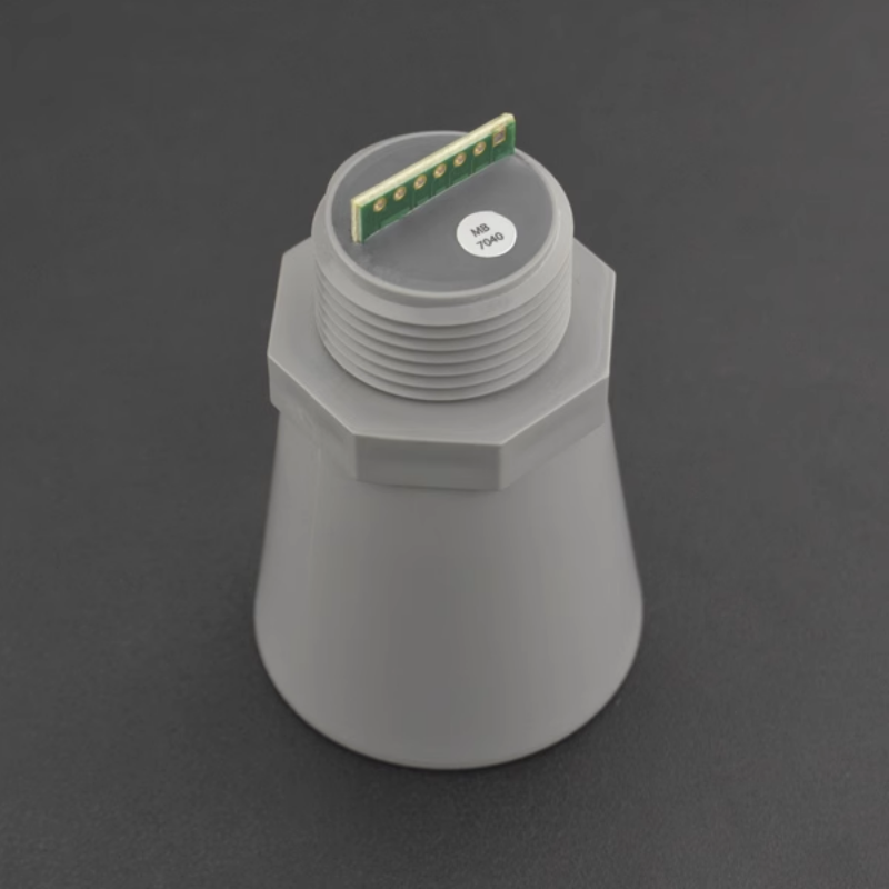 Sensore ad ultrasuoni impermeabile I2CXL-MaxSonar-WR (Mb7040)
