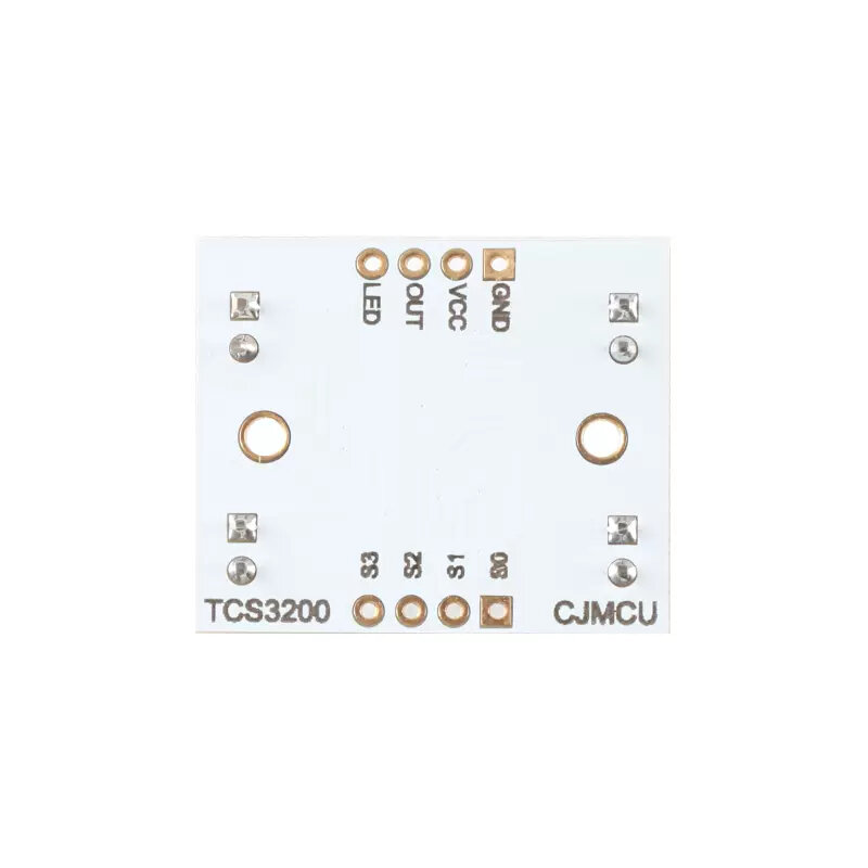CJMCU-3200 Color Sensor Color Recognition Module TCS3200