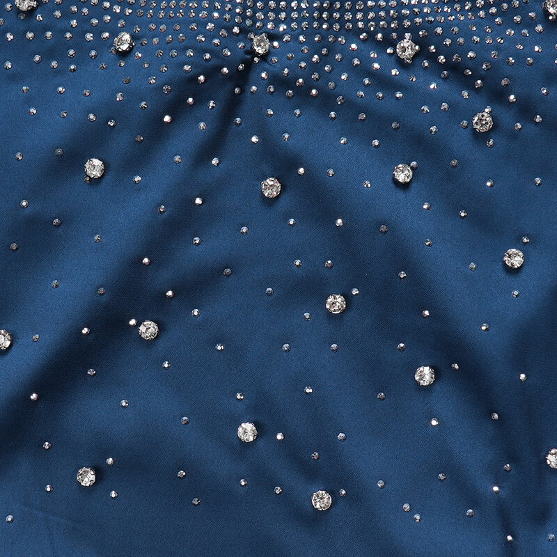 플러스 사이즈 아프리카 파티 드레스 여성용, 2024 새로운 패션, 대시키 앙카라 레이스 웨딩 가운, 우아한 터키 무슬림 맥시 원피스