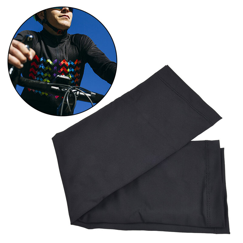 Écharpe respirante de protection du cou, écharpe de cyclisme, anti-insecte, anti-vent et anti-sable, matériau d'inj de lait
