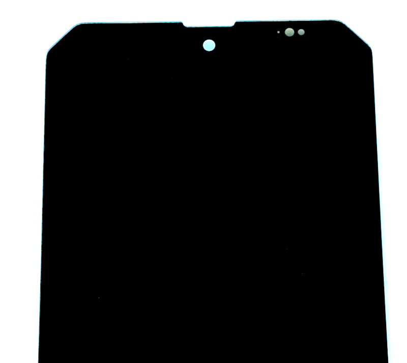 Nuovo originale per Blackview BV8800 Display LCD BLACKVIEW BL8800 Pro Touch Screen BL BV 8800 Pro Digitizer Assembly sostituzione
