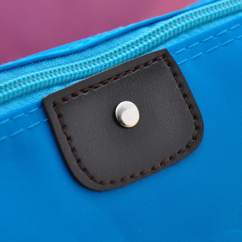 ใหม่ผู้หญิงกระเป๋าเครื่องสำอางค์ลาย Travel กระเป๋าเครื่องสำอางค์กระเป๋าถือหญิงซิปกระเป๋าขนาดเล็กถุงเดินทางกระเป๋าความงาม