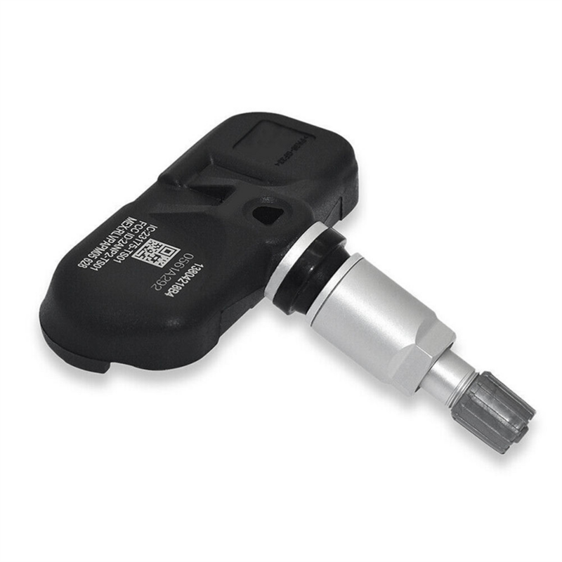 Sensor do sistema de monitoramento da pressão do pneu, TPMS para Toyota, Lexus, Scion 42607-75010, 550-0103, 4260775010, 4pcs