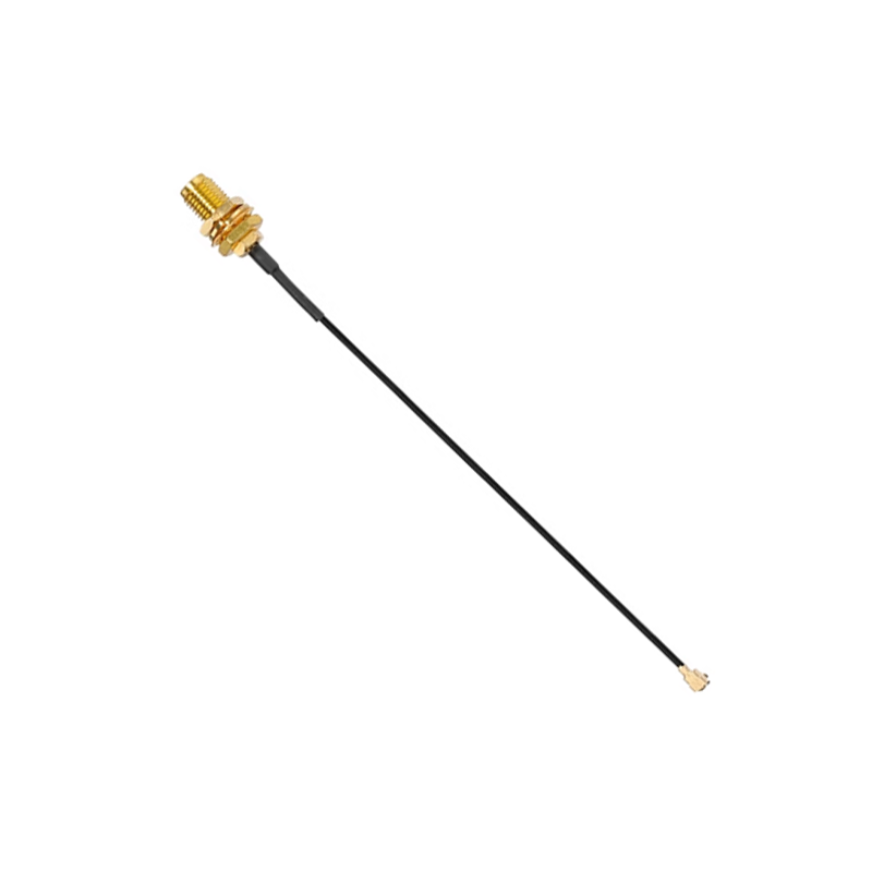 Cable adaptador de antena macho YM0003AA YM0013AA IPEX 1 A SMA, 10CM /30CM (opcional)