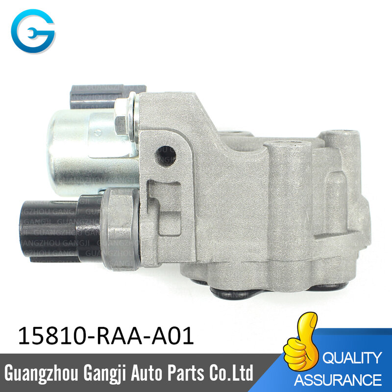 متغير توقيت المحرك 15810-RAA-A03 15810-RAA-A01 VTEC