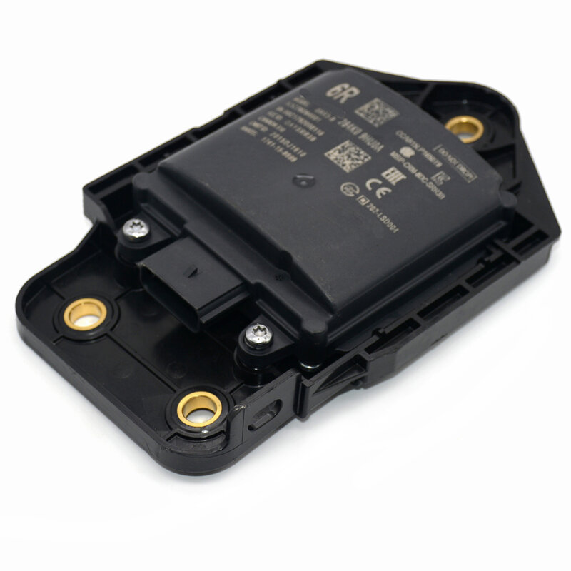 Sensor de Monitor de punto ciego de detección de obstáculos, 284K09HU0A, derecho para Nissan Maxima 2017-2020, Nissan Altima 284K0-9HU0A, 2017-2018