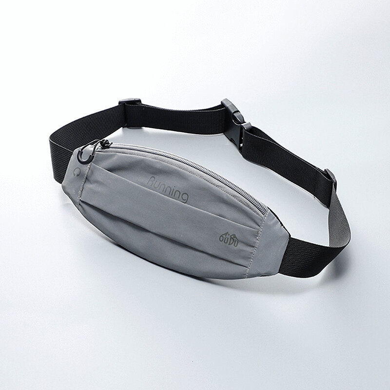 Running Phone Waist Bag Sports Bag Multi-functional Outdoor Equipment For Men and Women Waterproof Invisible  Mini Chest Bags