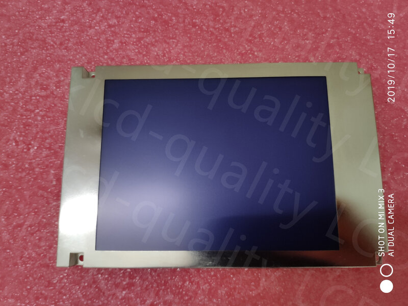Pannello LCD GWMS8907-PCB 8907-CCFL-A173. 180 giorni di garanzia