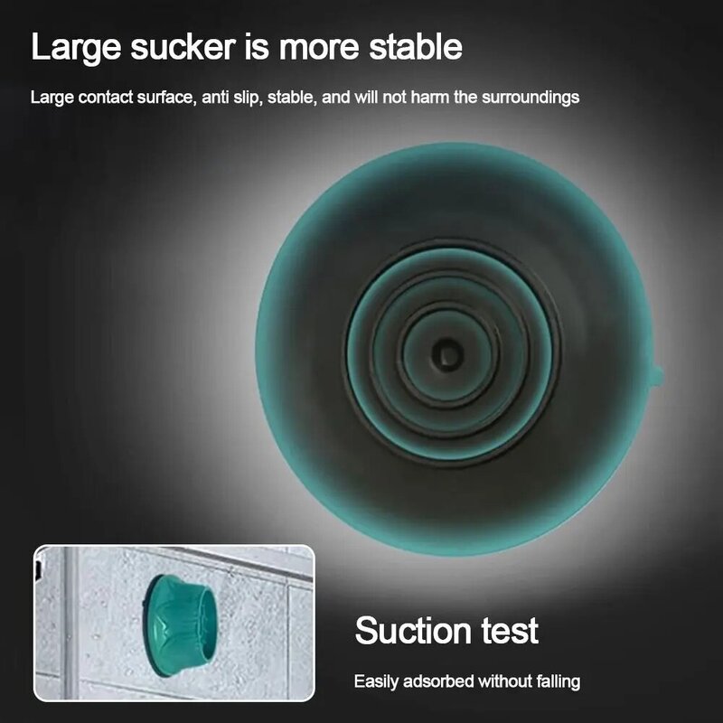 4pcs/set Shockproof Non-slip Booster Mat Noise Reduction washable Shock Absorbing Pad Reusable NEW