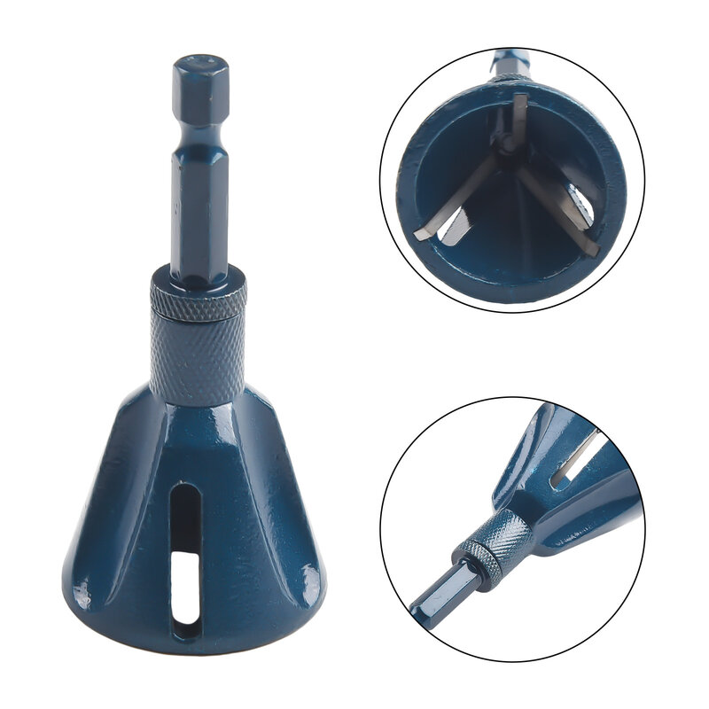3-25 мм вольфрамовый стальной внешний Электрический Фаска Инструмент для удаления заусенцев чистящий болт инструмент для сверления резьбы