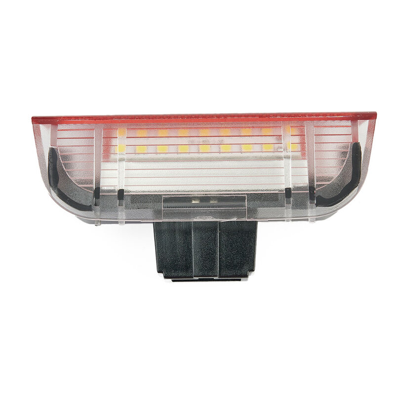 Hochwertige Ersatz tür mit freundlicher Genehmigung für Sitz Alhambra 10-20 LED-Panel rot weiß Zubehör 1 k0947411a