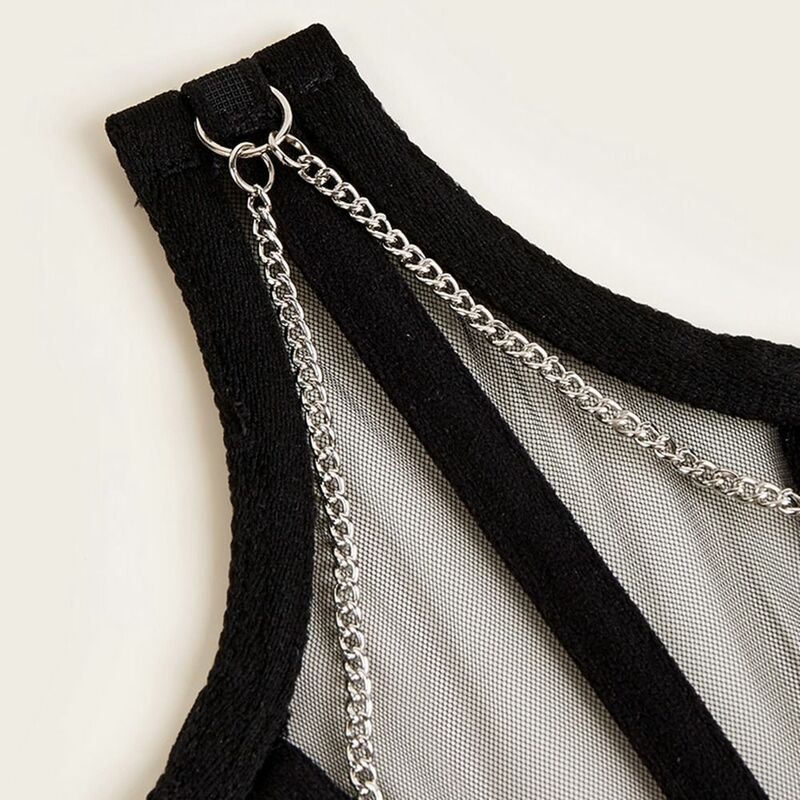 Personality Adjustable Waistband Wide Belt Waistcoat Chain Tie Cummerbunds Slim Waist Belt Waist Corset Belts Women Waist Belt