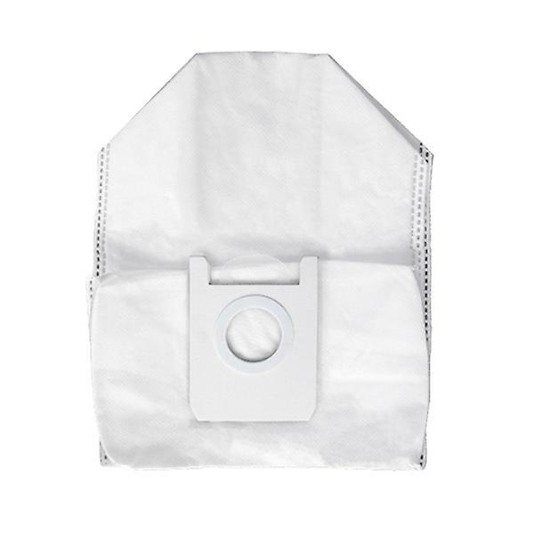 Bolsa de polvo para aspiradora Roidmi Eve Plus, bolsas de polvo, 10 piezas