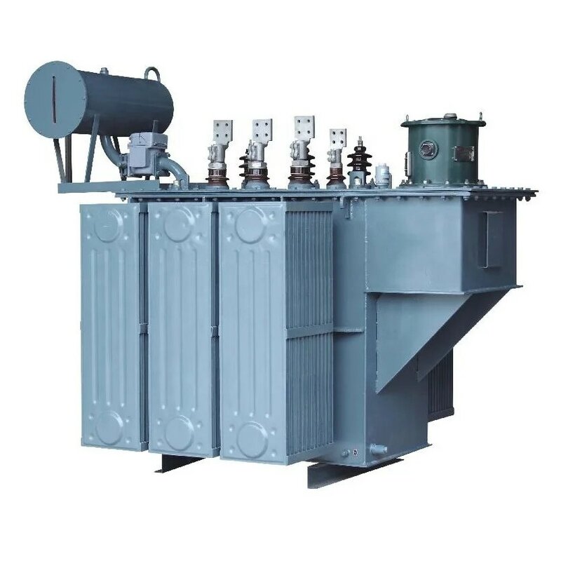 2000kVA 6kV Substation Transformer Power Distribution Transformers liquid filled transformer