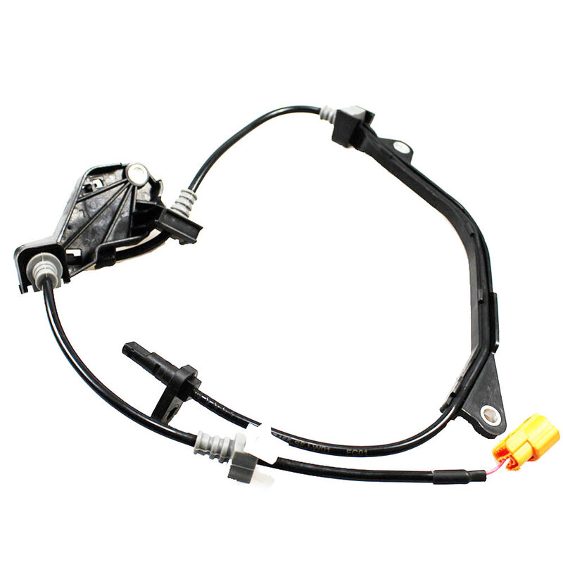 1PCS Vorne Links ABS rad geschwindigkeit sensor für Honda Odyssey 05-08 57455-SFJ-W01 57455SFJW01