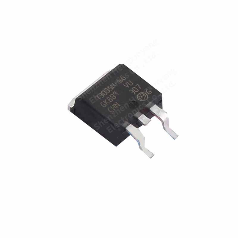 Módulo do tiristor t3035h-6g to-263, 5pcs