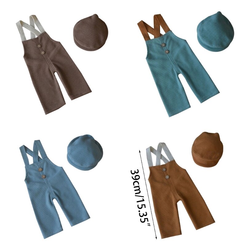 Одежда для маленьких мальчиков, комбинезон для новорожденных мальчиков, комплект одежды для фотостудии, Прямая доставка